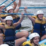 Ocoee Rafting Combo - Wildwater