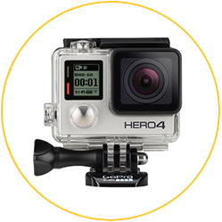 GoPro Hero