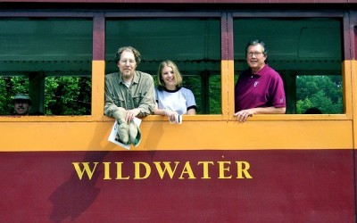 Wildwater Nantahala Raft & Rail