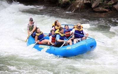 Nantahala River