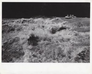 Chattooga River History- Wild and Scenic River Rafting 1971-Wildwater