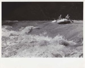 Chattoga River Rafting 1972 - Wild and Scenic River - Wildwater