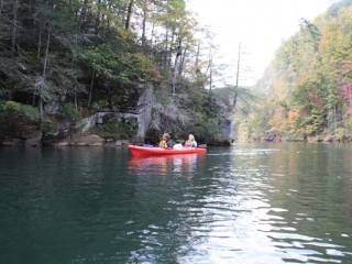 chatt-kayak-tour kayak chattooga
